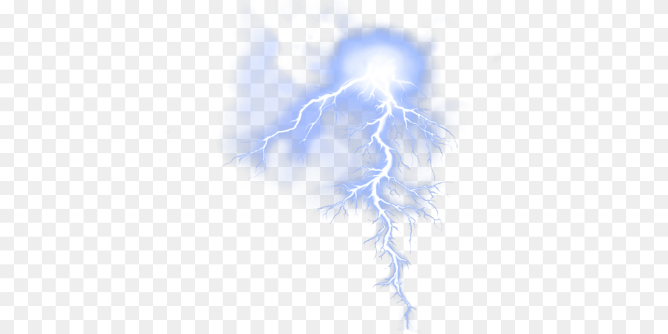 Thunder, Nature, Outdoors, Storm, Lightning Free Png Download