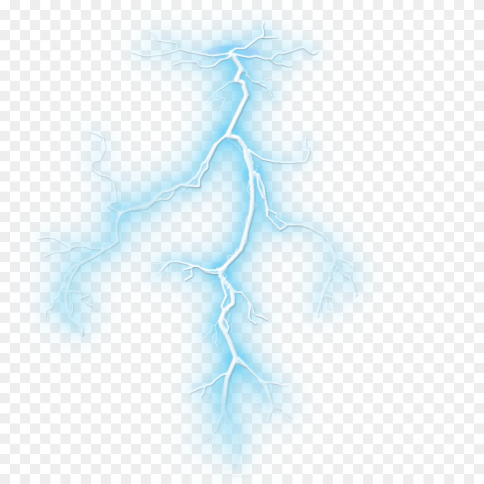 Thunder Free Transparent Png