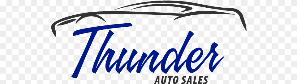Thunder Auto Sales, Bag Free Transparent Png
