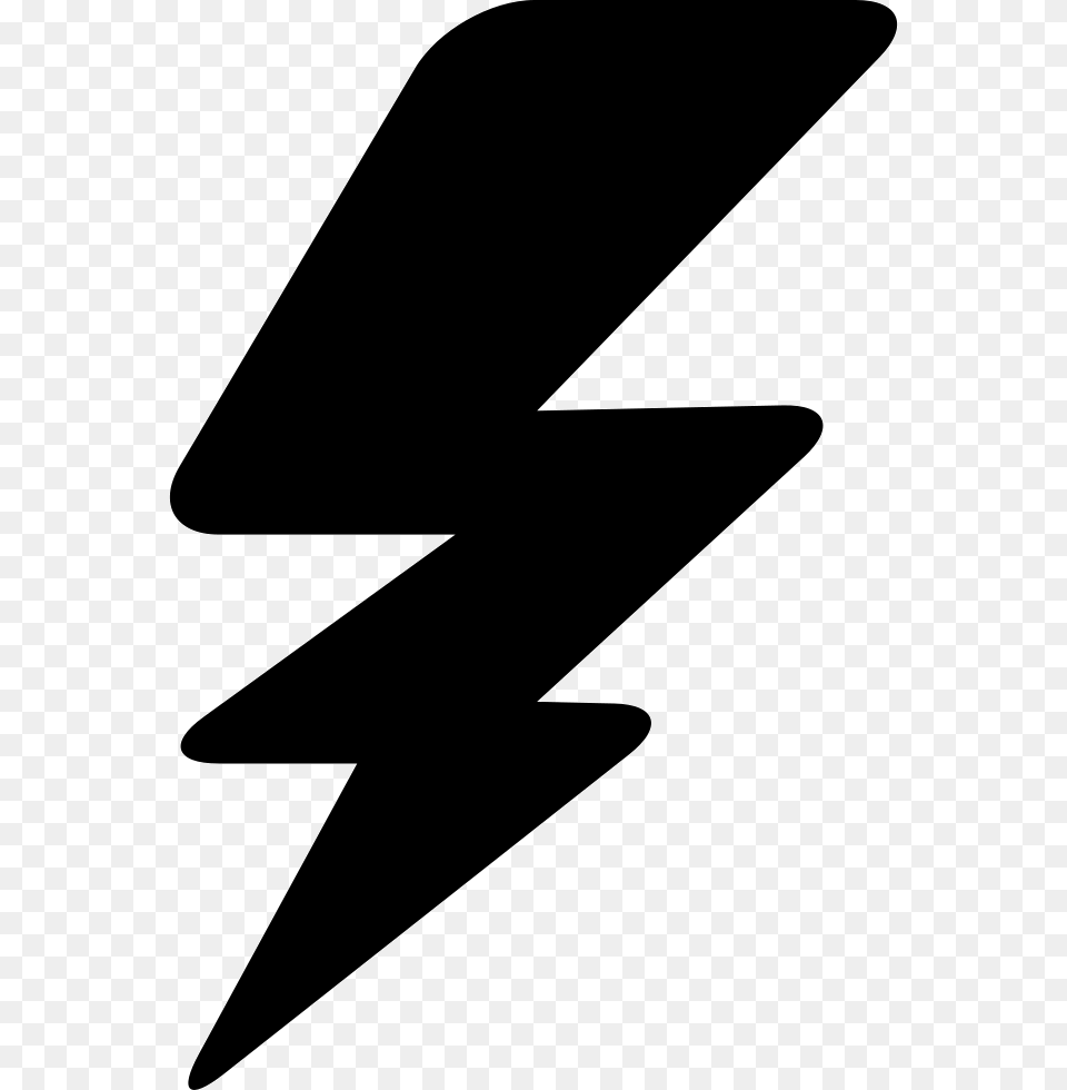 Thunder Bolt Thunderbolt Svg, Sign, Symbol, Blade, Dagger Free Png