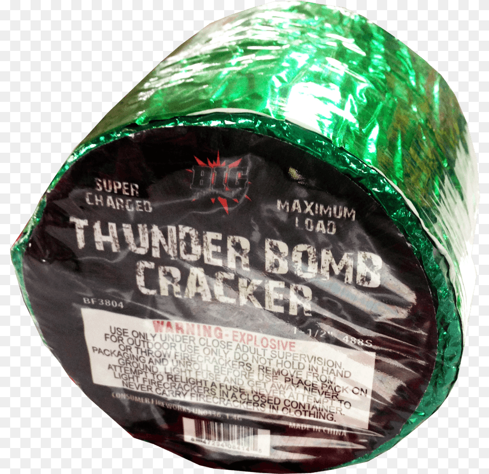 Thunder Bomb Cracker Tartan, Aluminium Free Png