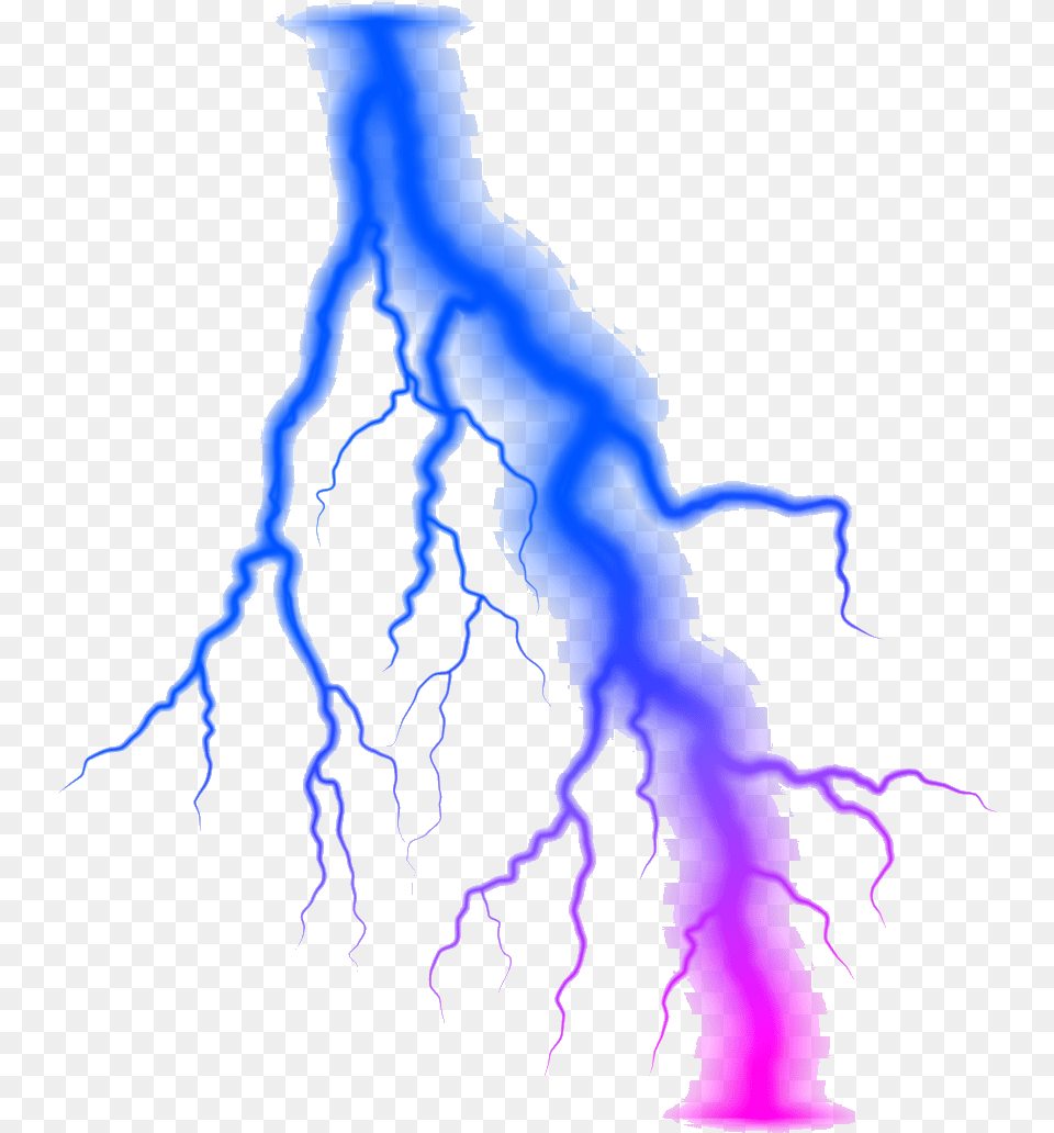 Thunder Clipart Lightning Background Lightning Strike, Nature, Outdoors, Person, Plant Free Transparent Png