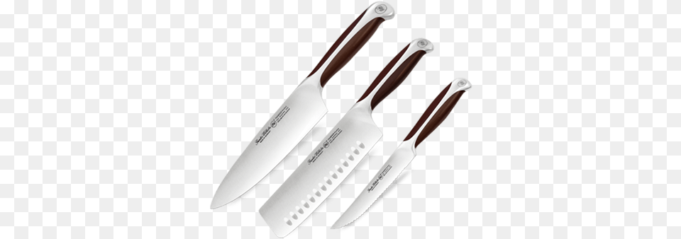 Thunder Collection 75 Inch Nakiri Knife, Blade, Cutlery, Weapon, Razor Png Image