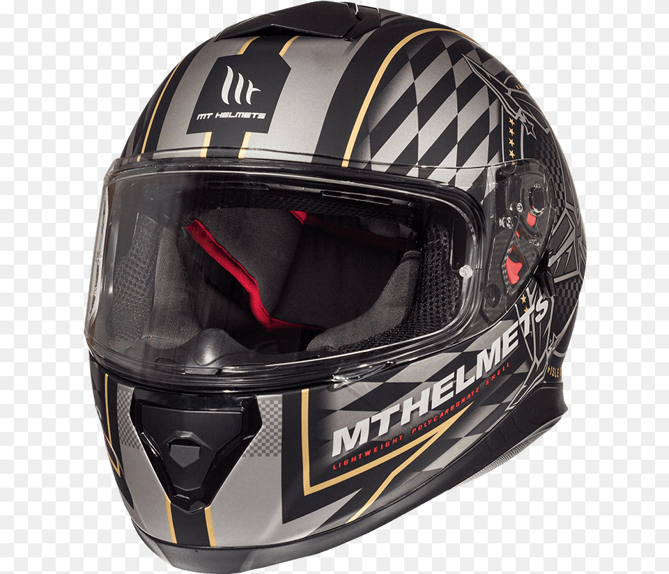 Thunder Effect, Crash Helmet, Helmet Free Png Download