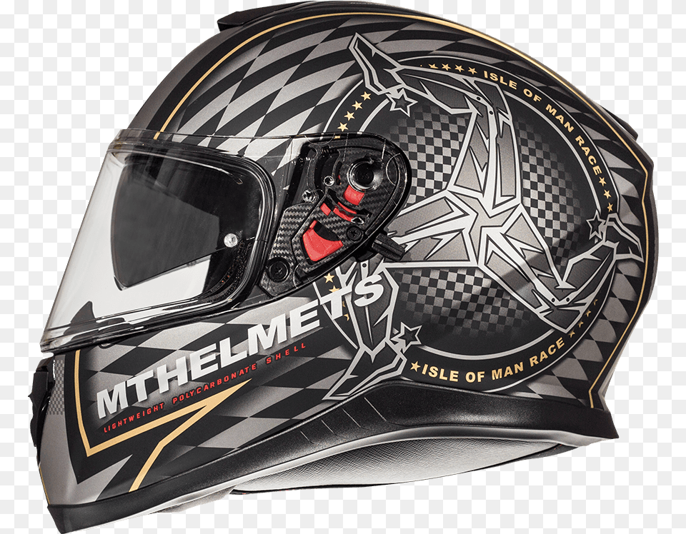 Thunder Effect, Crash Helmet, Helmet Png Image