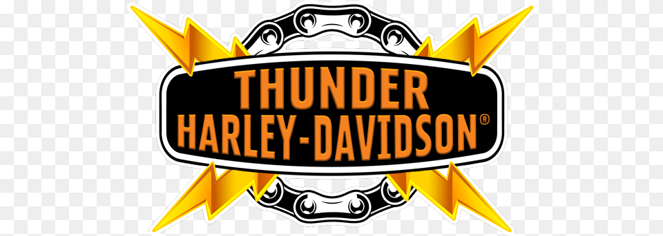 Thunder Harley Davidson Sharon Pa New U0026 Preowned Language, Logo, Emblem, Symbol, Architecture Free Png