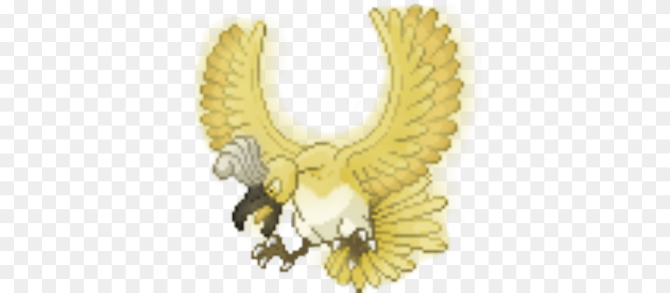 Thunder Ho Oh Project Pokemon Ho Oh Auras, Smoke Pipe, Animal, Bird Free Transparent Png
