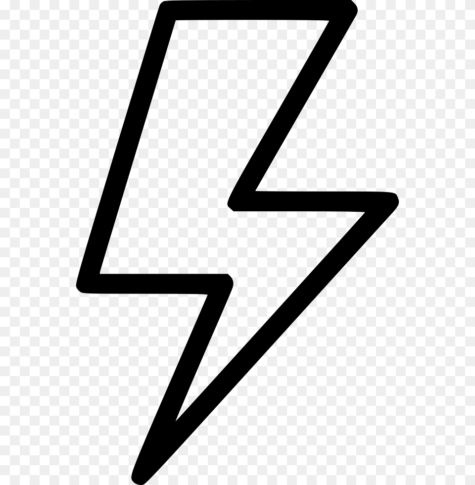 Thunder Lightning Flash Light, Symbol, Text, Smoke Pipe Free Transparent Png
