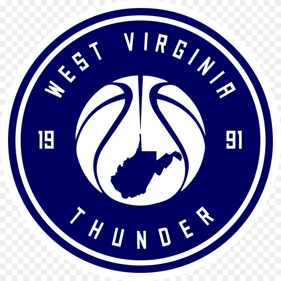 Thunder Logo, Emblem, Symbol Free Png