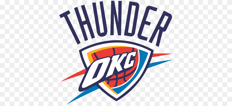 Thunder Okg Logo Thunder Okg Logo, Emblem, Symbol, Badge, Dynamite Free Transparent Png
