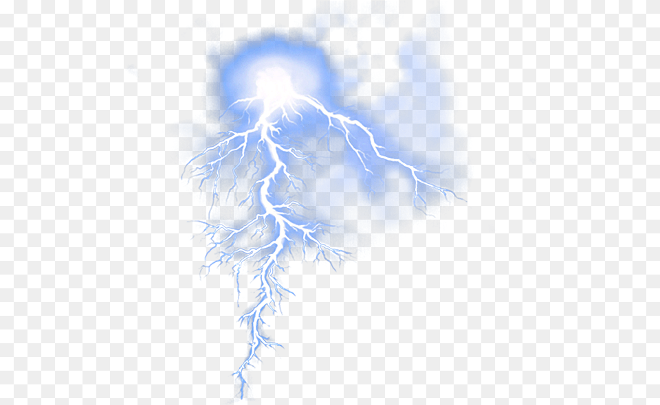 Thunder Transparent All Thunder, Nature, Outdoors, Storm, Lightning Png Image