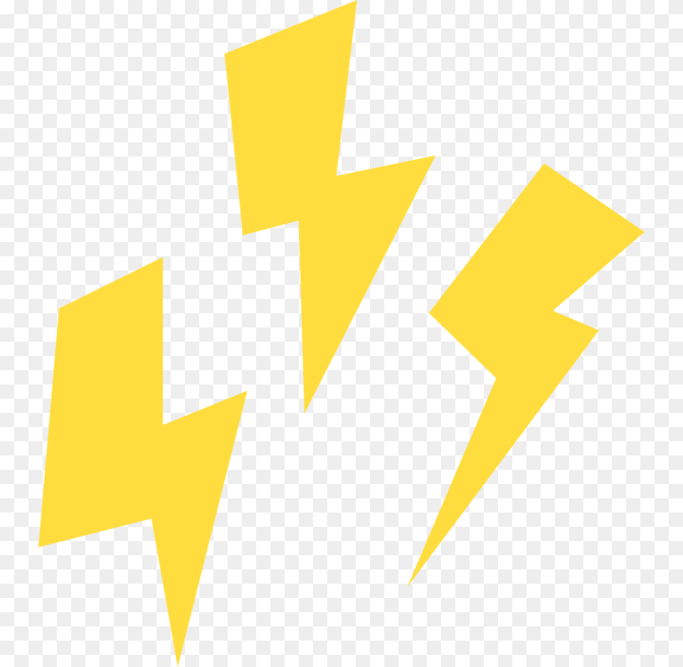 Thunder Vector, Cross, Symbol, Logo Free Png