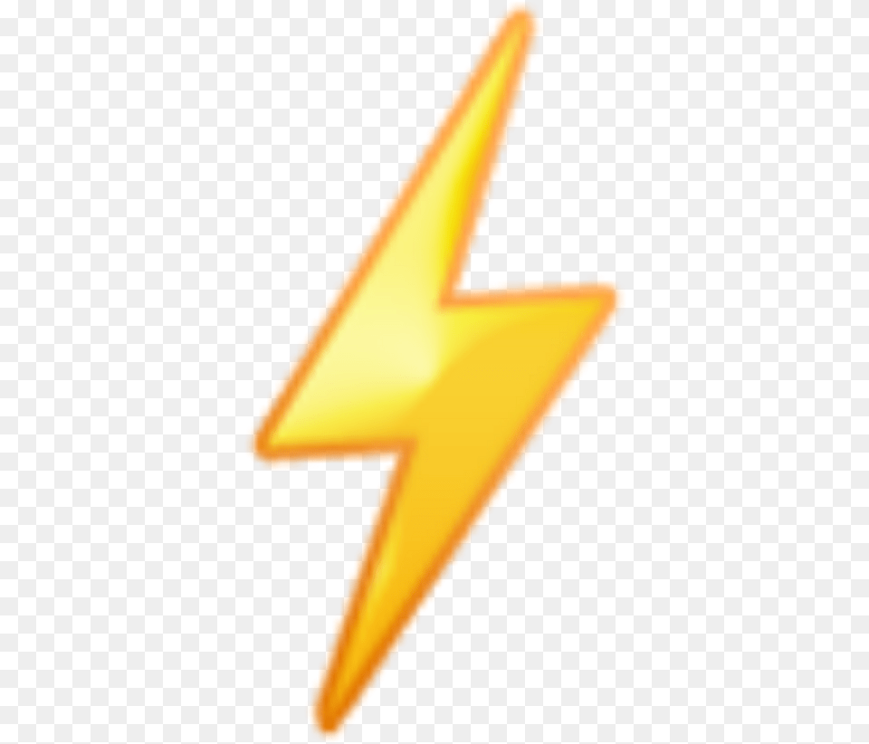 Thunder Yellow Tumblr Kpop Pop Night Thunder, Star Symbol, Symbol, Lighting, Person Free Png Download