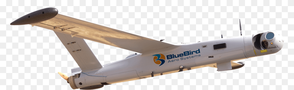 Thunderb Bluebird Aero Systems, Aircraft, Airliner, Airplane, Transportation Free Png