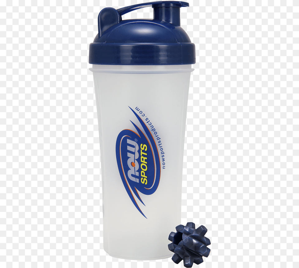 Thunderball Shaker Cup Now Foods Premium Blender Bottle 28oz Bottle Free Png Download