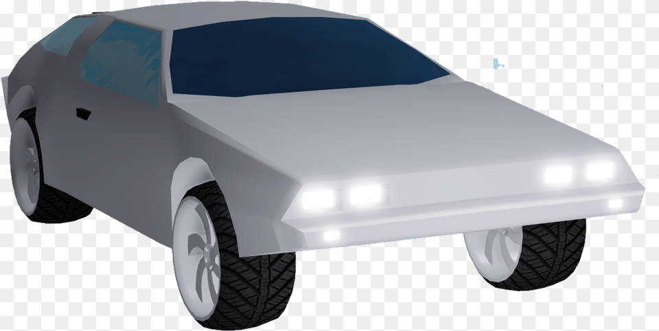 Thunderbird Roblox Mad City Thunderbird, Wheel, Vehicle, Transportation, Sports Car Free Png Download