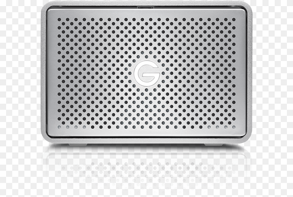 Thunderbolt 3 Nas, Electronics, Speaker, Computer Free Transparent Png