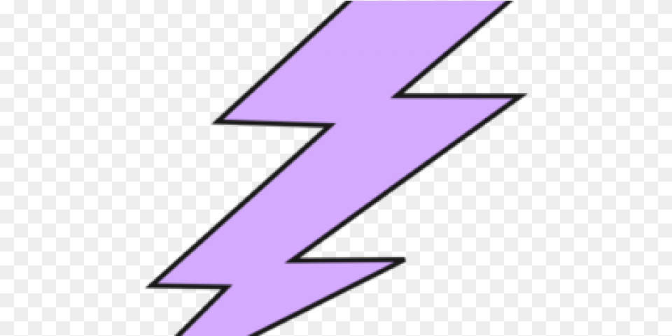 Thunderbolt Cliparts Clip Art, Purple, Symbol, Text Png