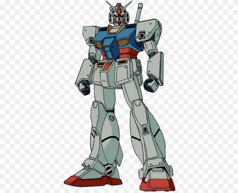 Thunderbolt Drawing Gundam Gundam Robot Art, Person Free Png Download