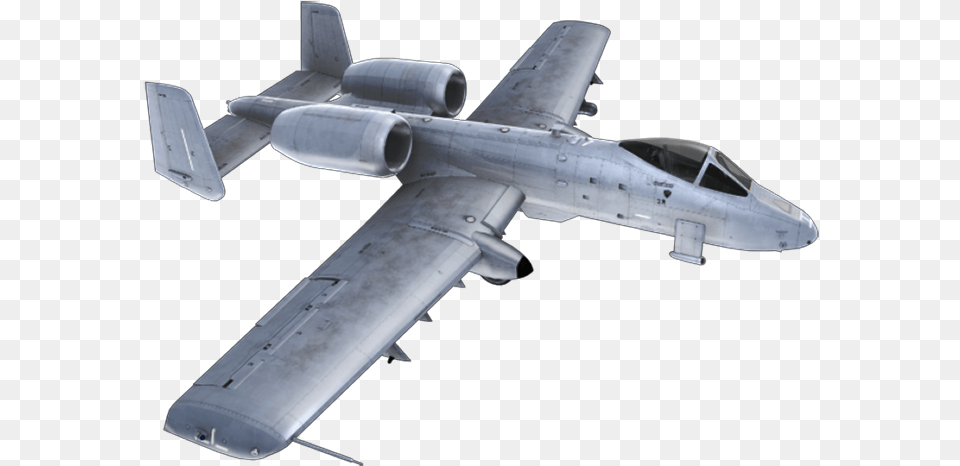 Thunderbolt Ii Download 10 Transparent Background, Aircraft, Airplane, Transportation, Vehicle Free Png