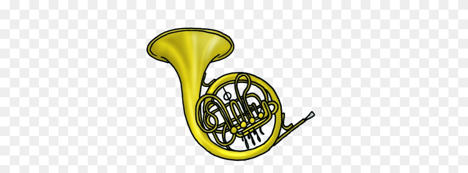 Thunderbolt Kids, Brass Section, Horn, Musical Instrument, Smoke Pipe Free Transparent Png