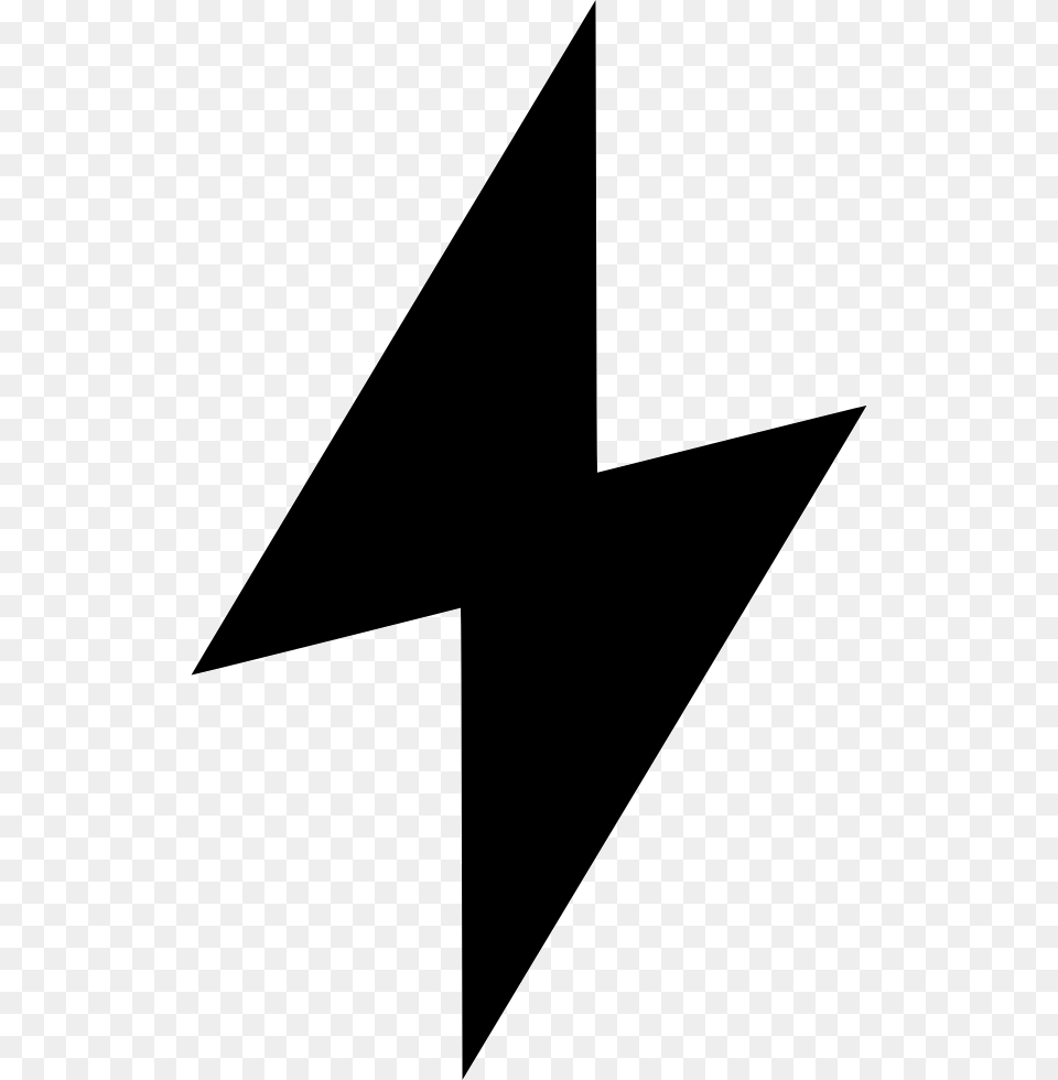 Thunderbolt Portable Network Graphics, Star Symbol, Symbol Png Image