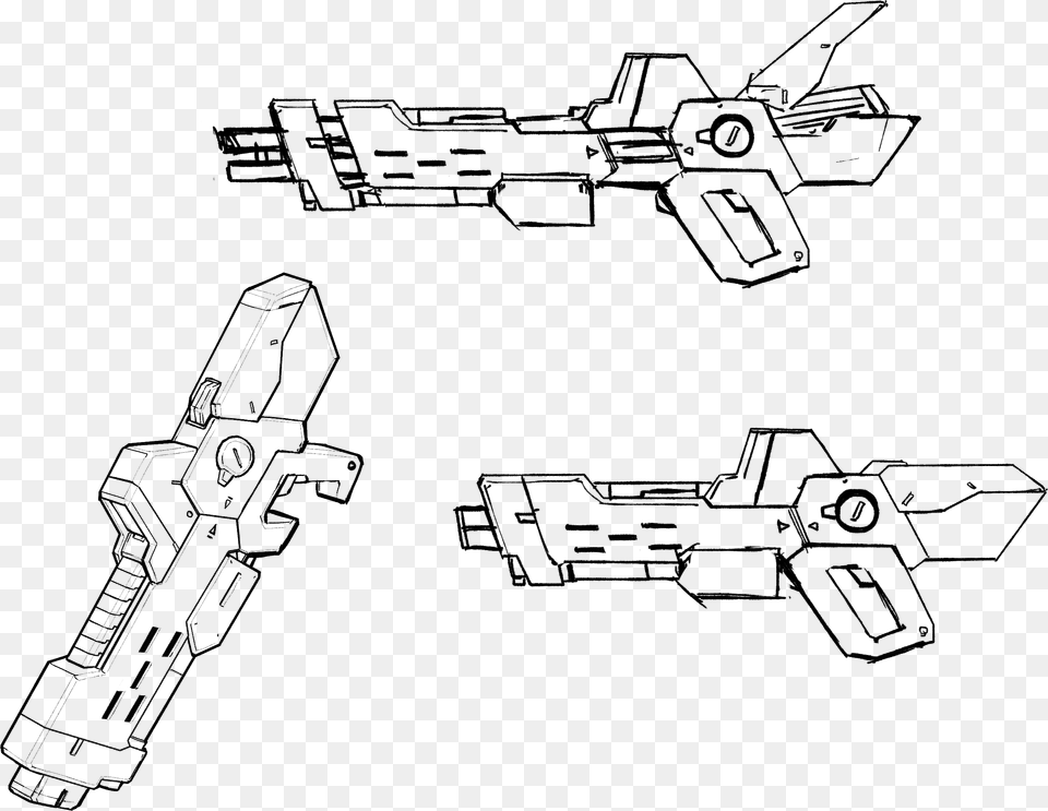 Thunderbolt Weapon Line Art, Cad Diagram, Diagram, Aircraft, Airplane Png Image