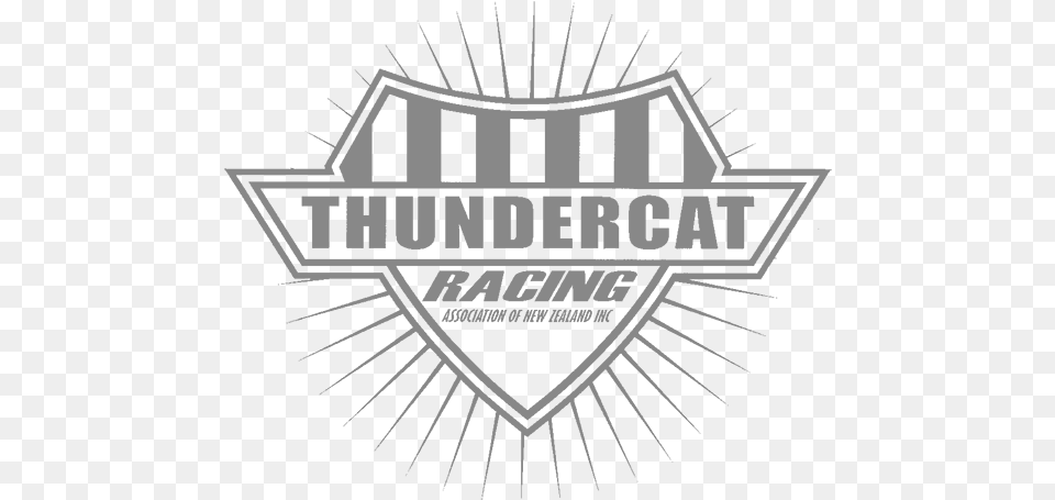 Thundercat Racing New Zealand Emblem, Logo, Symbol Free Png Download