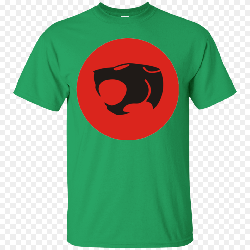 Thundercats Animated Series Mens T Shirt, Clothing, T-shirt Png Image