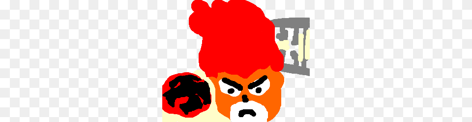Thundercats Are On The Loose, Baby, Person, Face, Head Png