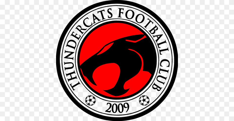 Thundercats Fc Circle, Sphere, Logo Png
