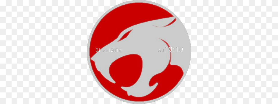 Thundercats Ho, Logo, Food, Ketchup, Symbol Free Png Download