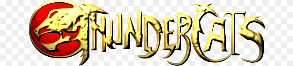 Thundercats Thundercats, Logo, Dynamite, Weapon Png Image