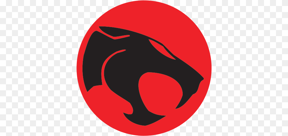 Thundercats Logo Circle, Symbol Free Png