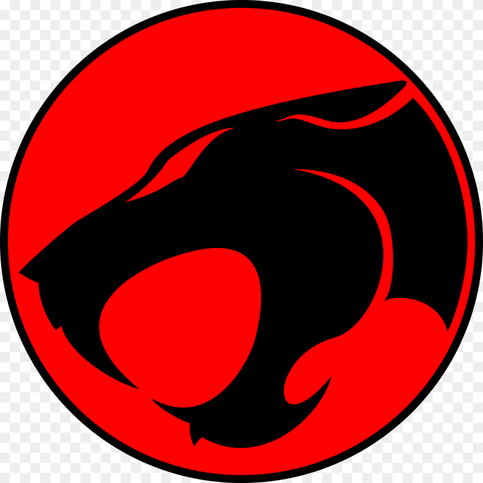 Thundercats Logo Entertainment Loadcom Thundercats Logo, Symbol Png Image