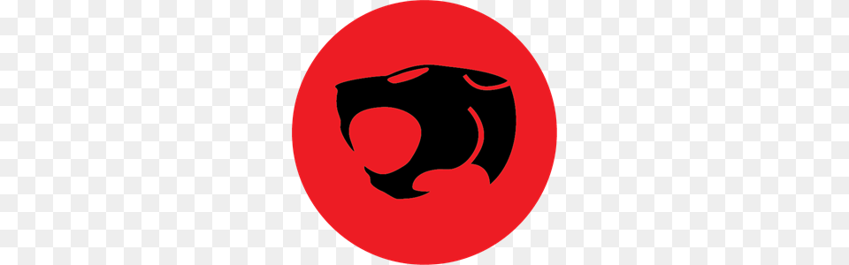 Thundercats Logo Symbol, Disk Free Transparent Png