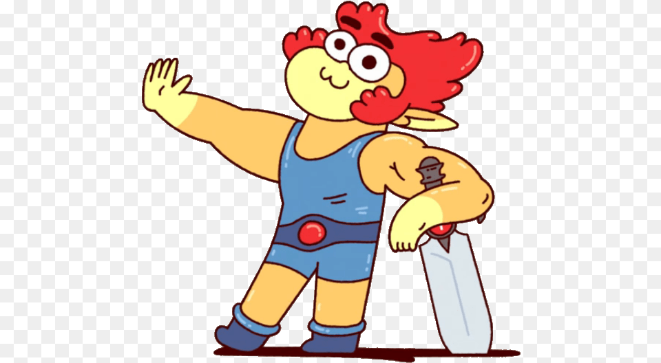 Thundercats Roar Wiki Lion O Thundercats Roar, Baby, Person, Cartoon Free Png Download