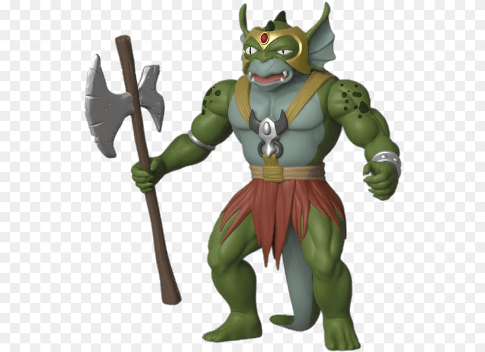 Thundercats Slithe Funko Savage World Thundercats Slithe, Baby, Person, Clothing, Costume Png Image