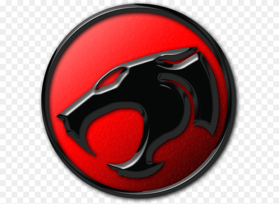 Thundercats Thundercats Logo Warner Bros Logan Ted Thundercats Logo Vs Logo New Proton, Emblem, Symbol, Disk Png