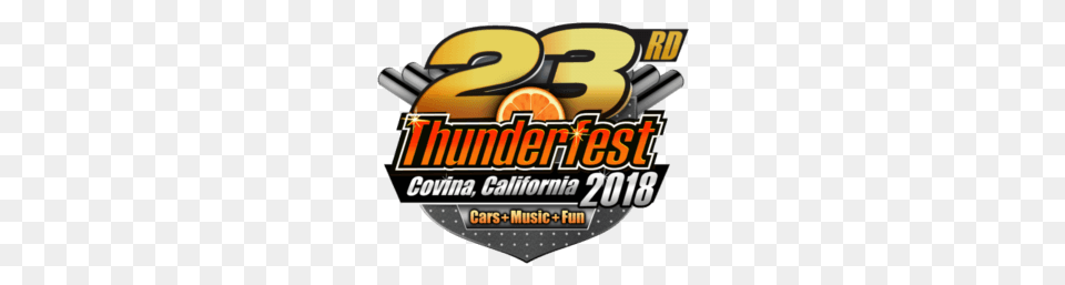 Thunderfest Car Show Music Festival, Advertisement, Poster, Weapon, Dynamite Free Transparent Png