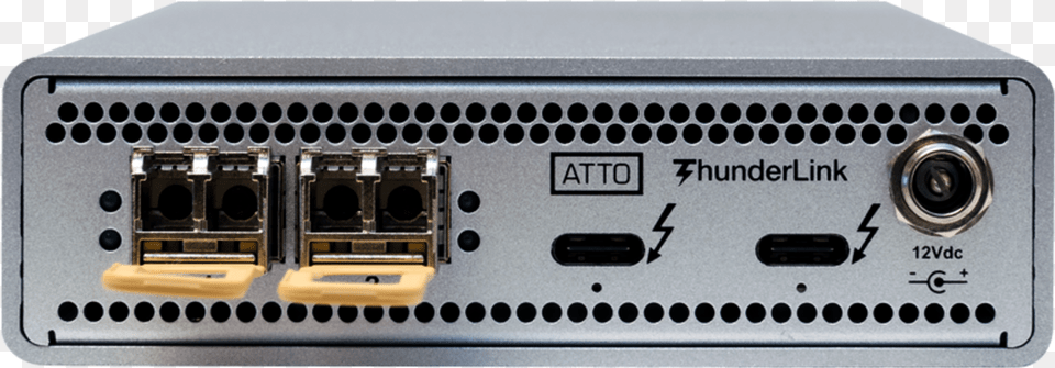 Thunderlink Ns Thunderbolt 3 To Qsfp, Electronics, Hardware, Computer Hardware, Camera Png