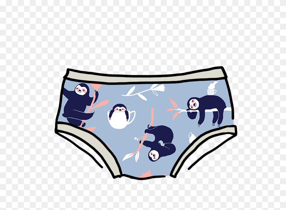 Thunderpants Usa, Clothing, Lingerie, Underwear, Animal Free Png Download