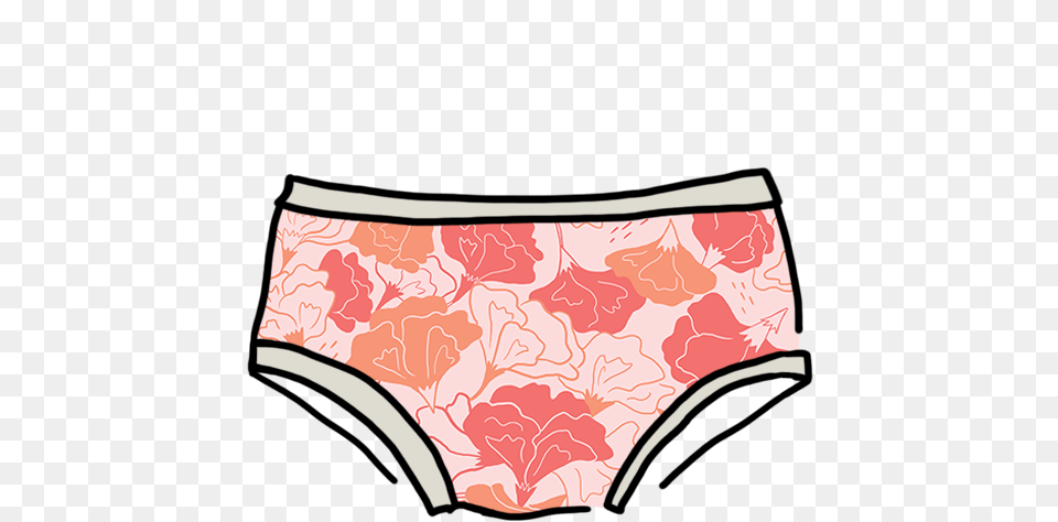 Thunderpants Usa, Clothing, Lingerie, Panties, Underwear Free Png Download