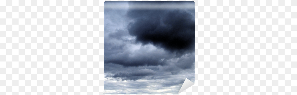 Thunderstorm, Cloud, Cumulus, Nature, Outdoors Free Png Download