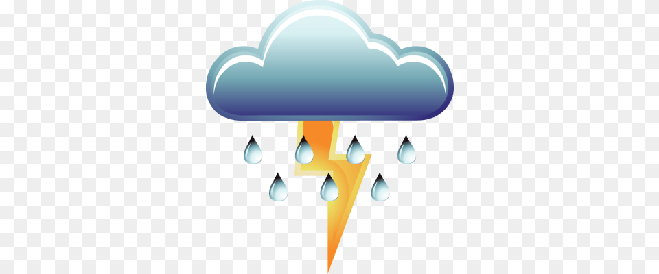 Thunderstorm Clip Art, Nuclear, Nature, Outdoors, Lighting Free Transparent Png