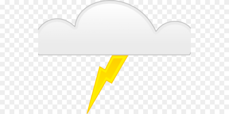 Thunderstorm Clipart Tunder, Logo, Weapon Png Image