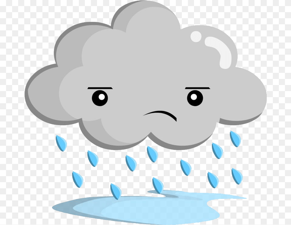 Thunderstorm Cloud Clipart Storm Top Clip Art Transparent Transparent Storm Clipart, Water Sports, Water, Swimming, Sport Png