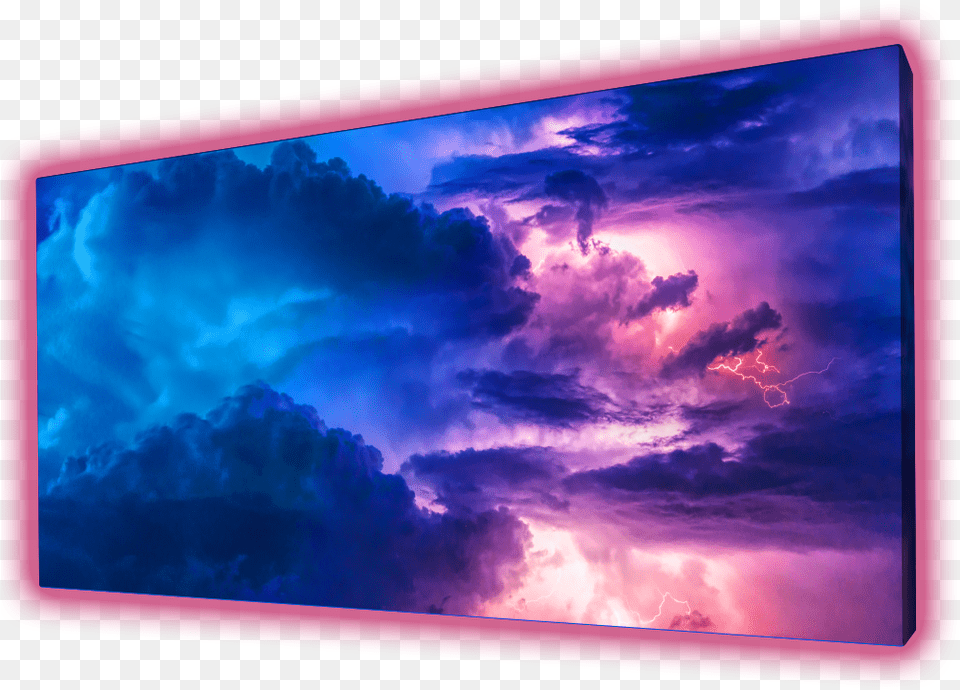 Thunderstorm Iphone Xs Background, Cloud, Sky, Outdoors, Nature Free Transparent Png