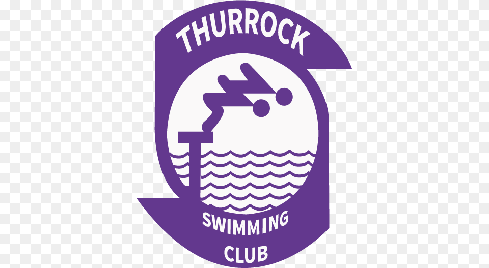 Thurrock Swimming Club, Logo, Advertisement, Poster, Dynamite Png