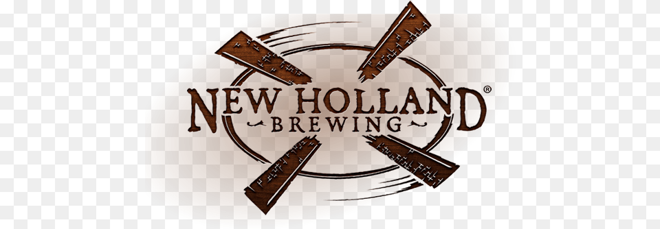 Thurs Oct 20th New Holland Brewery, Bronze, Logo Png Image